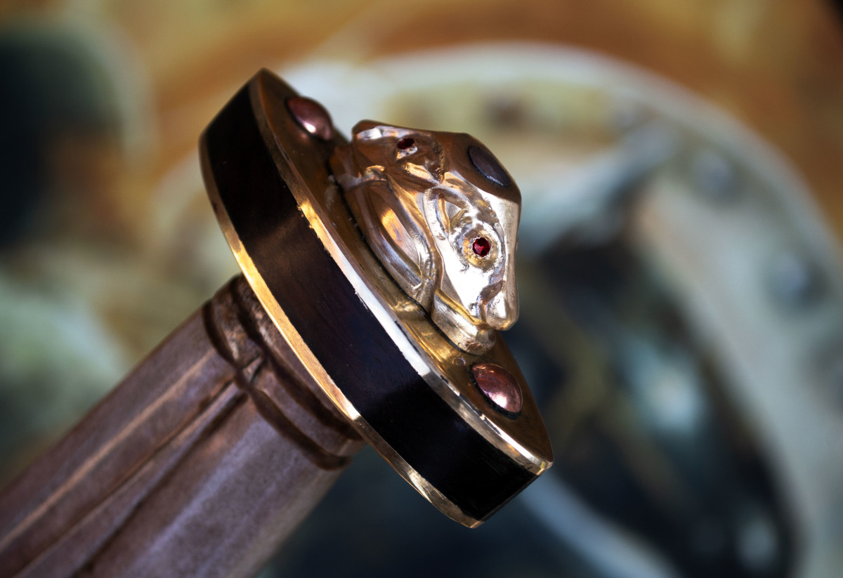 German spatha