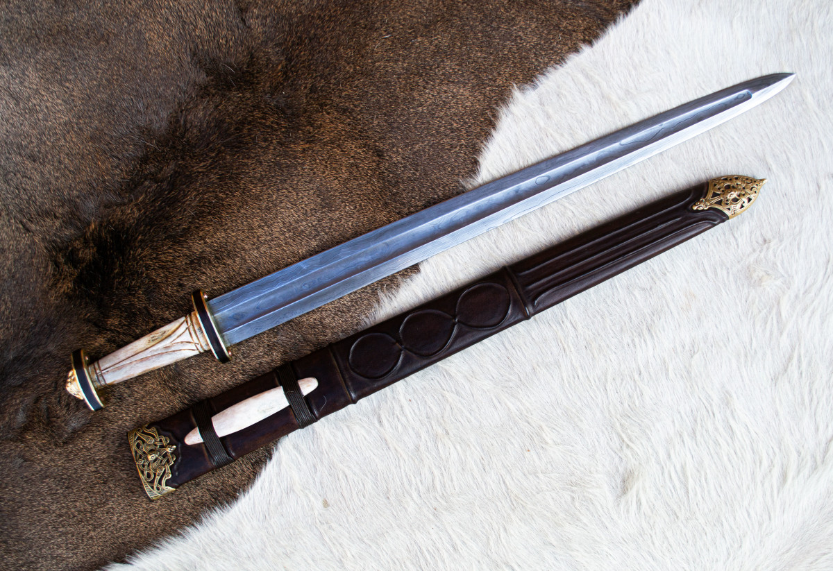 German spatha