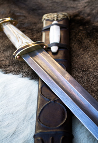 German spatha
