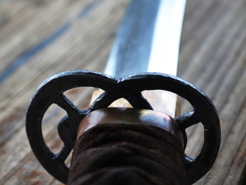Wakizashi