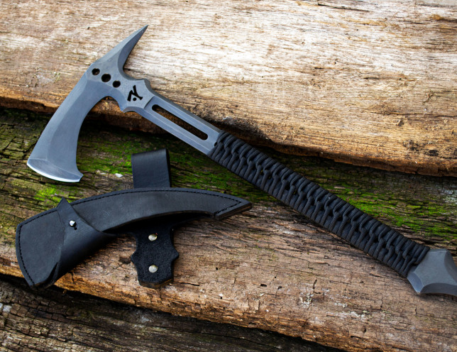 Taktický tomahawk