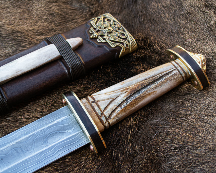 German spatha