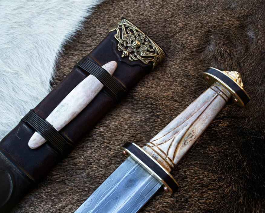 German spatha