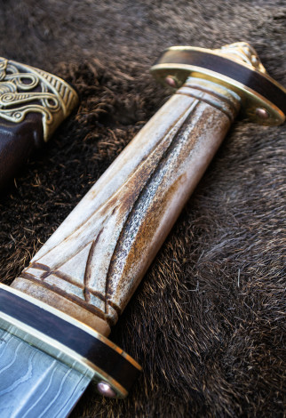 German spatha