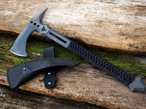 Taktický tomahawk