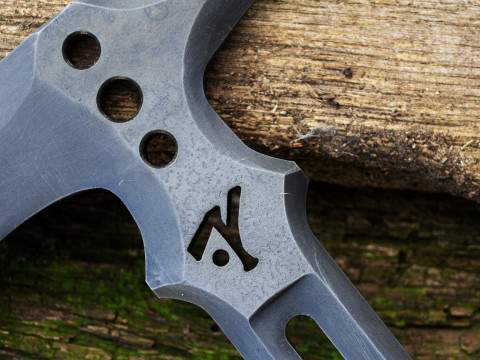 Taktický tomahawk