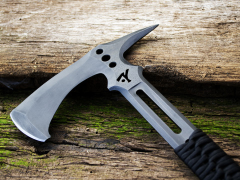 Taktický tomahawk