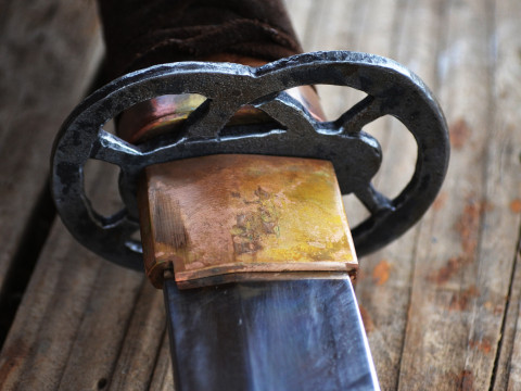 Wakizashi
