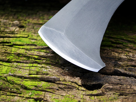 Taktický tomahawk