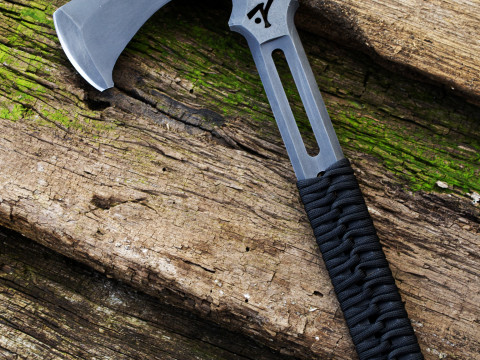 Taktický tomahawk