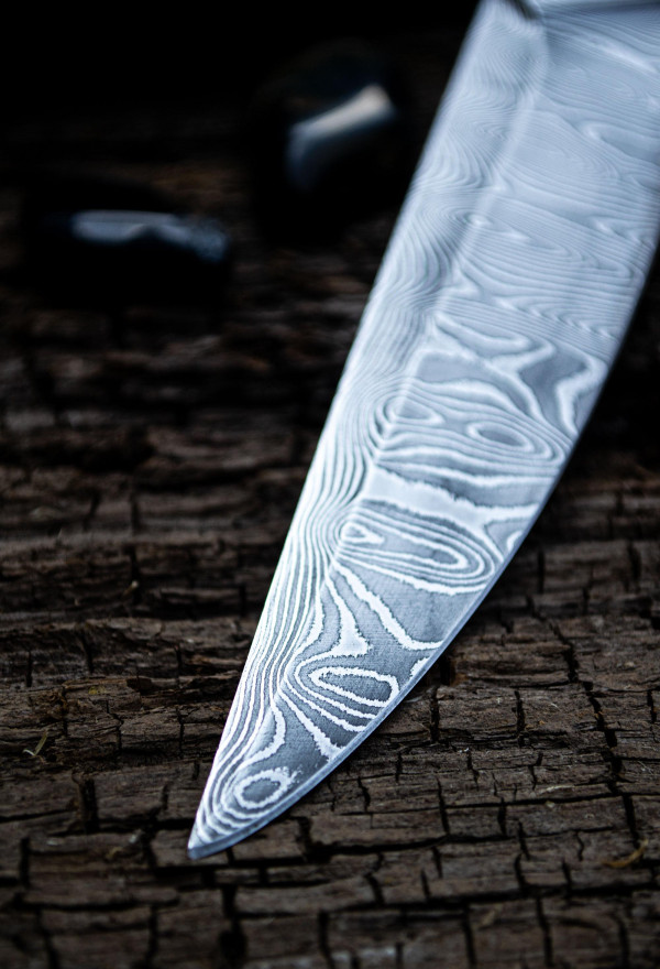 Skoll knife
